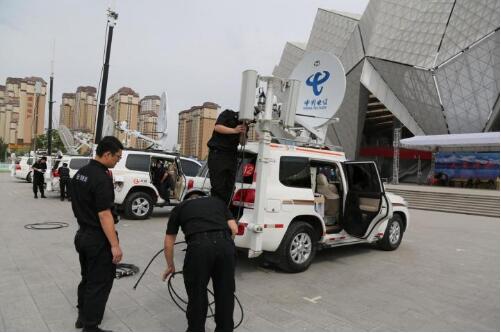 警用對講機與軍用對講機有什么區別？