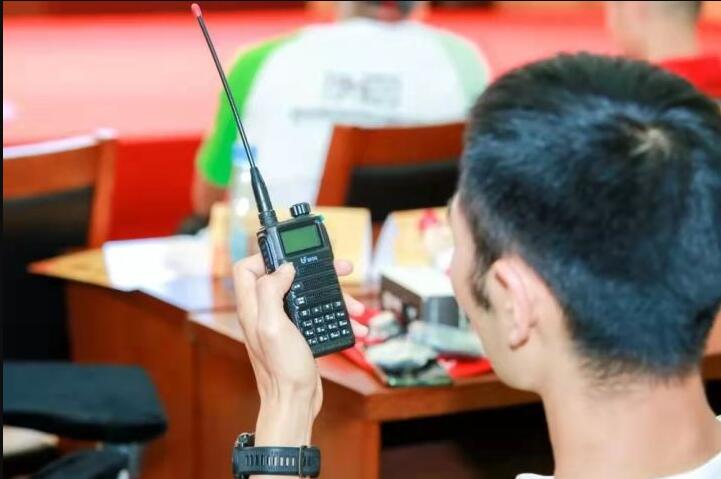 發生突發事件，業余無線電愛好者能起到什么作用？
