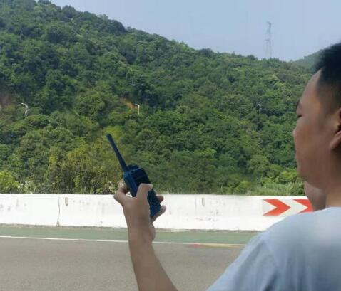 射頻增益如何工作？