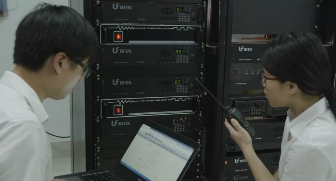 5月5日，中國業余無線電節！